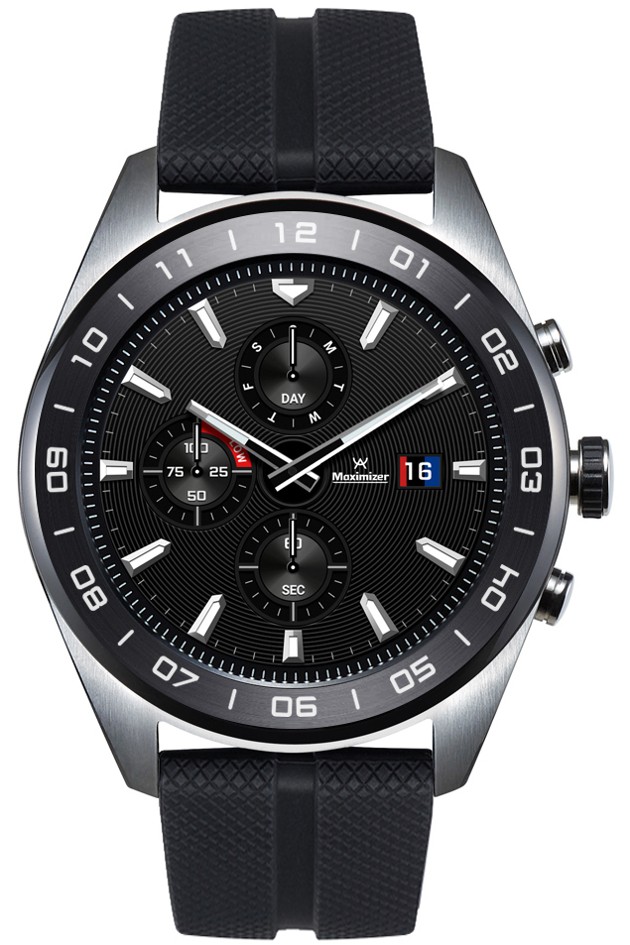 LG Watch 7