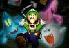 Luigi's Mansion 