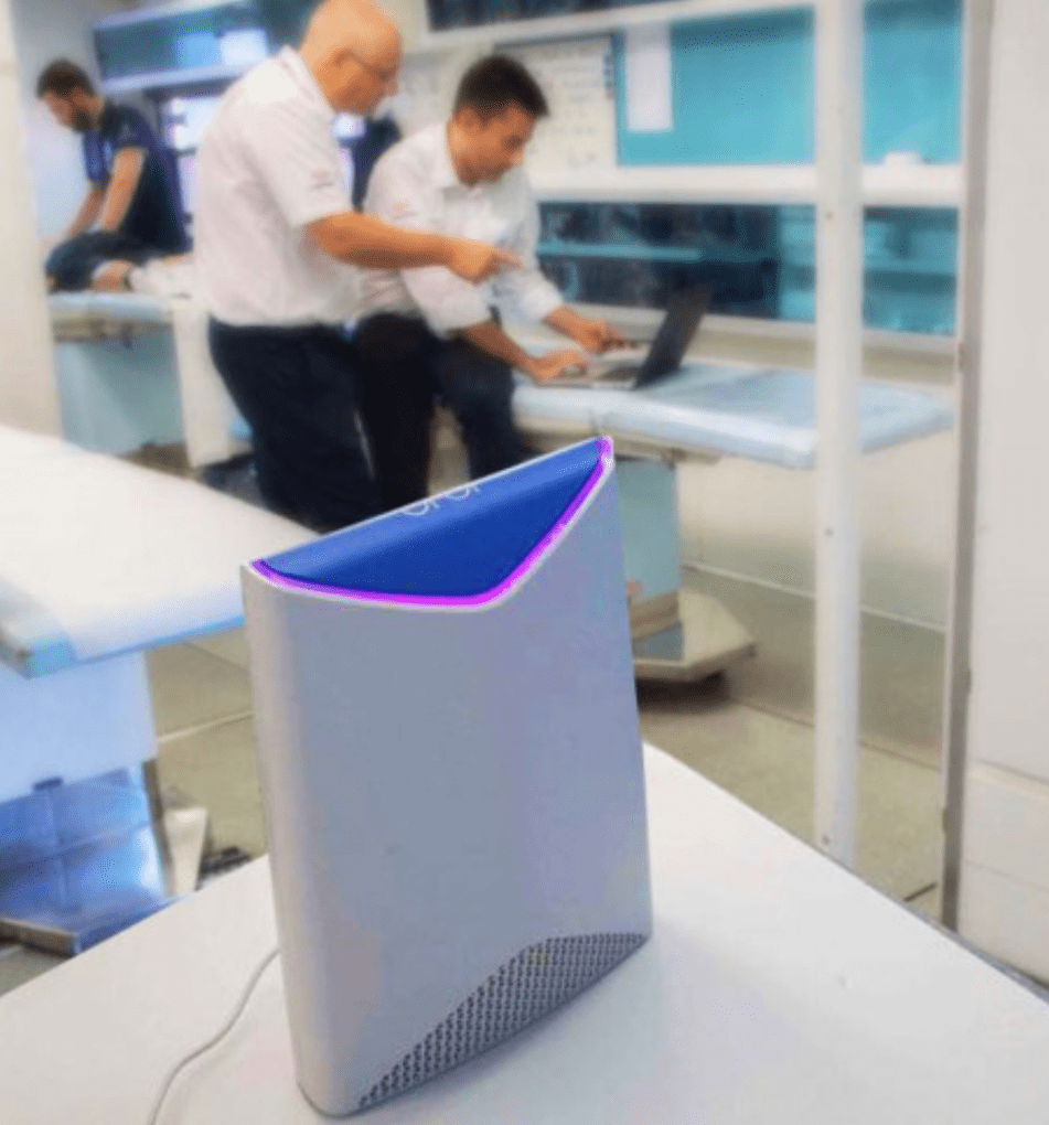 NETGEAR