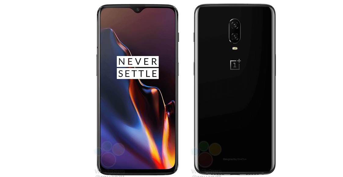 OnePlus 6T