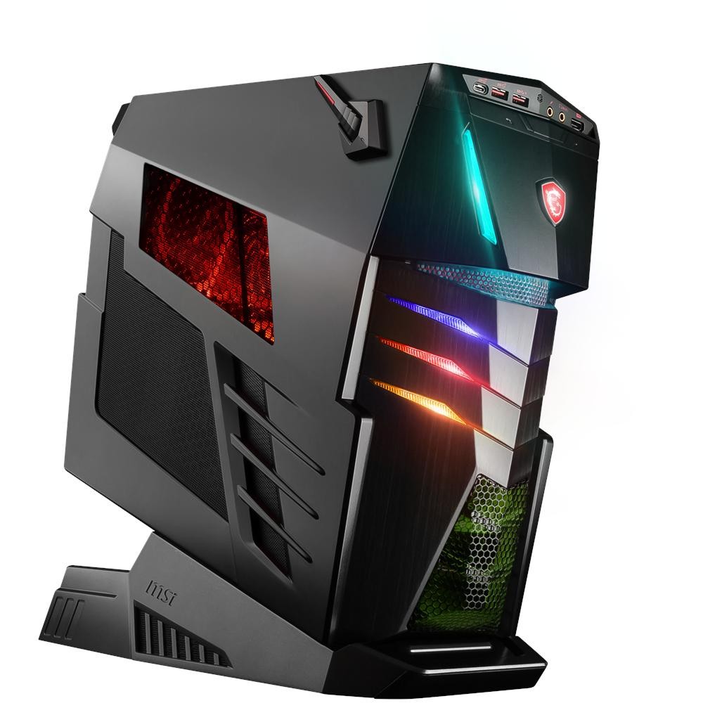 MSI Aegis