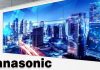 Panasonic videowall