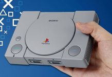 PlayStation Classic