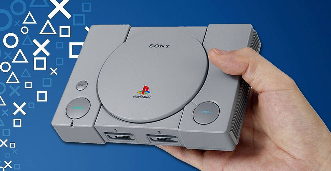 PlayStation Classic