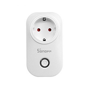 SONOFF S20 WiFi