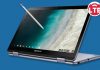 Samsung Chromebook Plus V2 LTE