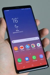 note 9
