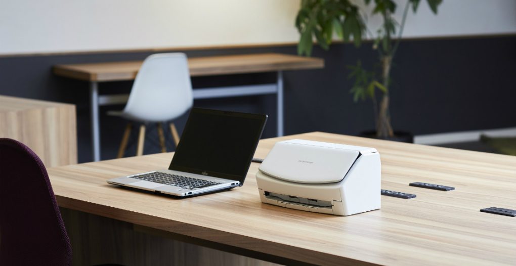 Fujitsu