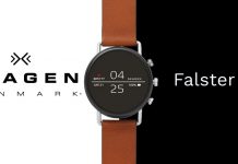 Skagen Falster 2