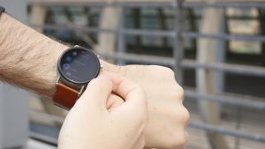 Skagen Falster 2