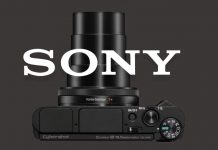 Sony HX99