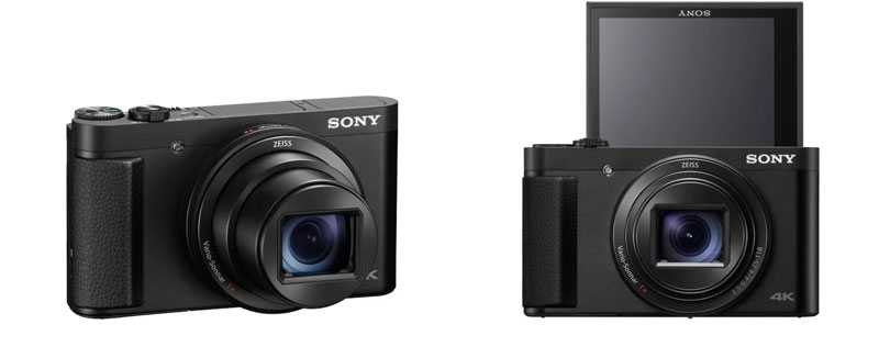Sony HX99