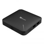 TV Box Tanix TX3 Mini L