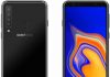 Galaxy A9 Pro (2018)