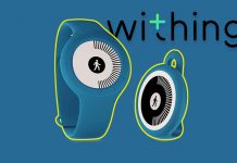 Withings Go 2