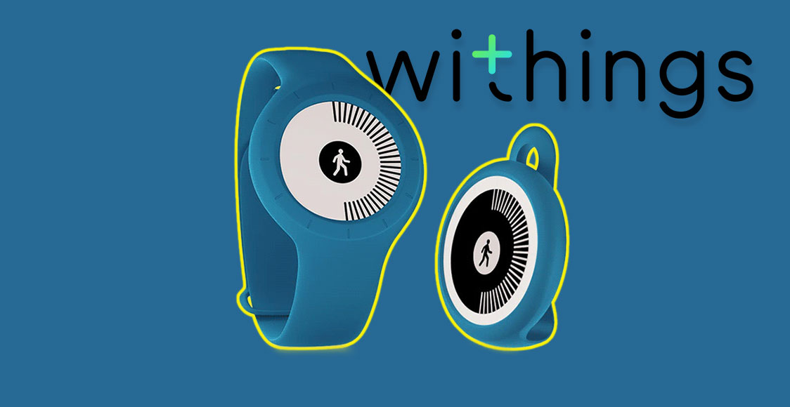 Withings Go 2