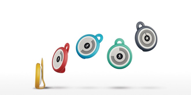Withings Go 2