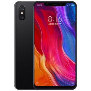 Xiaomi Mi 8
