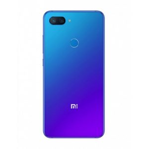 Xiaomi Mi 8 Lite