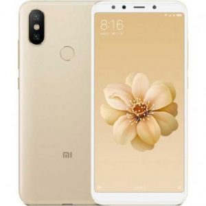 Xiaomi Mi A2