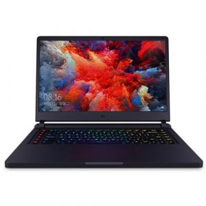 Xiaomi Mi Notebook Gaming