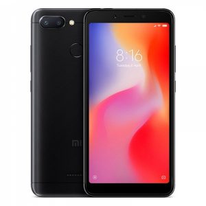 Xiaomi Redmi 6