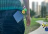 pokemon go