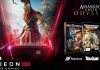 Assassin's Creed Odyssey