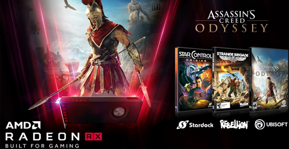 Assassin's Creed Odyssey