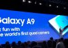Galaxy A9