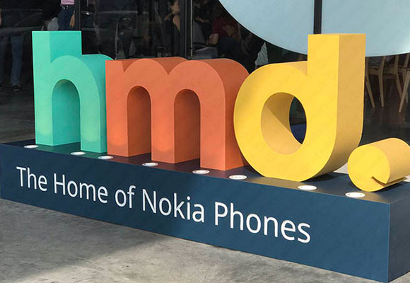 HMD Global