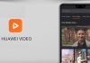 Huawei Video