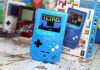 GoRetro Portable