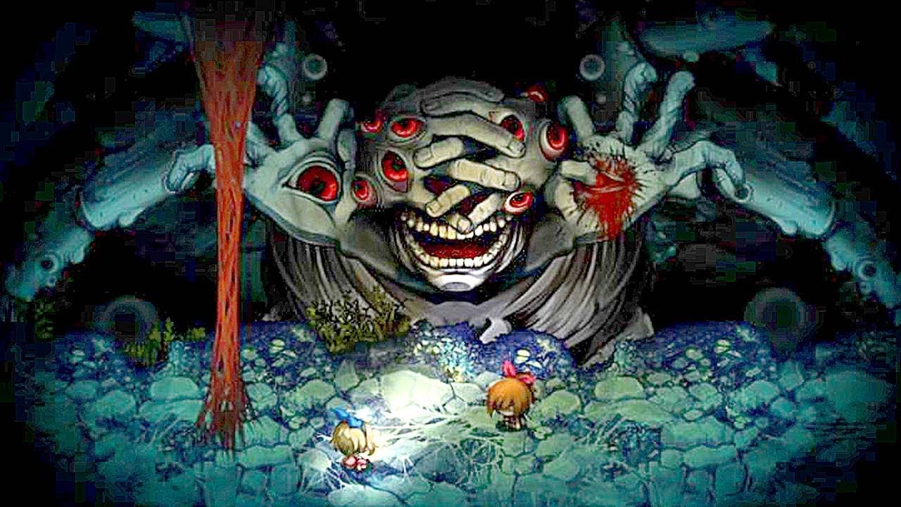 Yomawari: The Long Night Collection