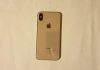 iPhone XS Max
