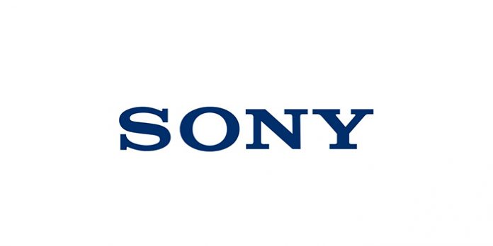 SONY 