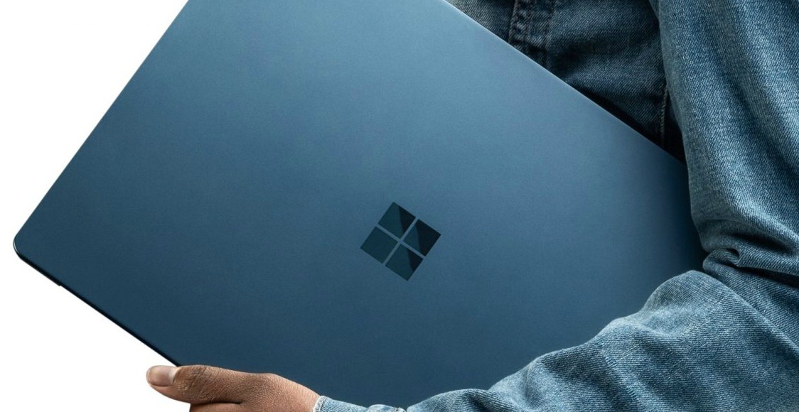 Surface Laptop 2