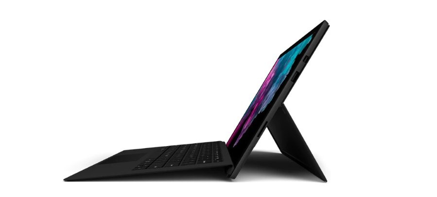 Surface Pro 6