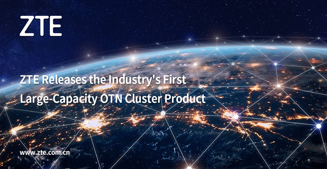 cluster OTN