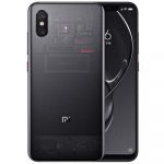 Mi 8 Explorer Edition