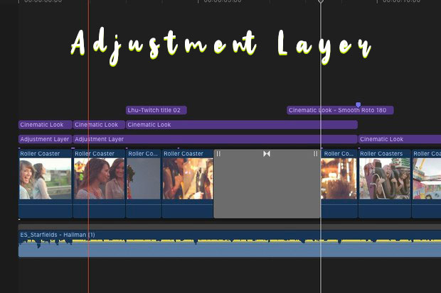 Plugin FCPX lhupo