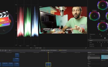 Plugin FCPX lhupo