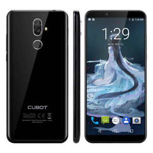 CUBOT X18 Plus