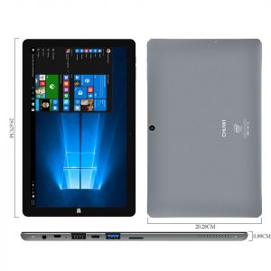 Chuwi Hi12