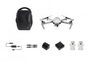 DJI Mavic Pro Platinum