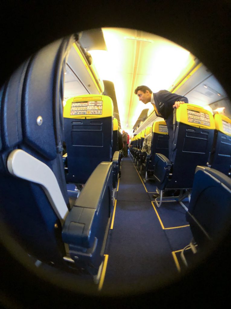 Fisheye 