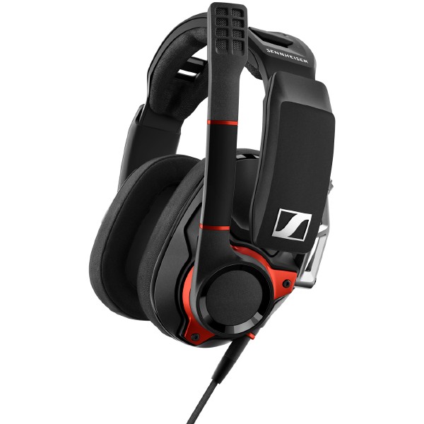 SENNHEISER