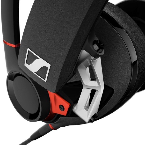 SENNHEISER