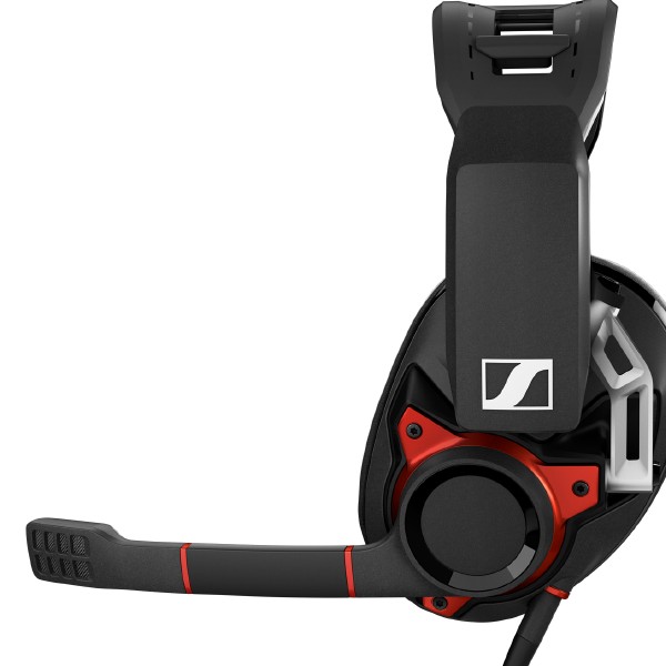 SENNHEISER