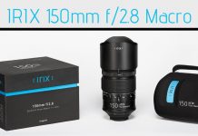 IRIX 150mm